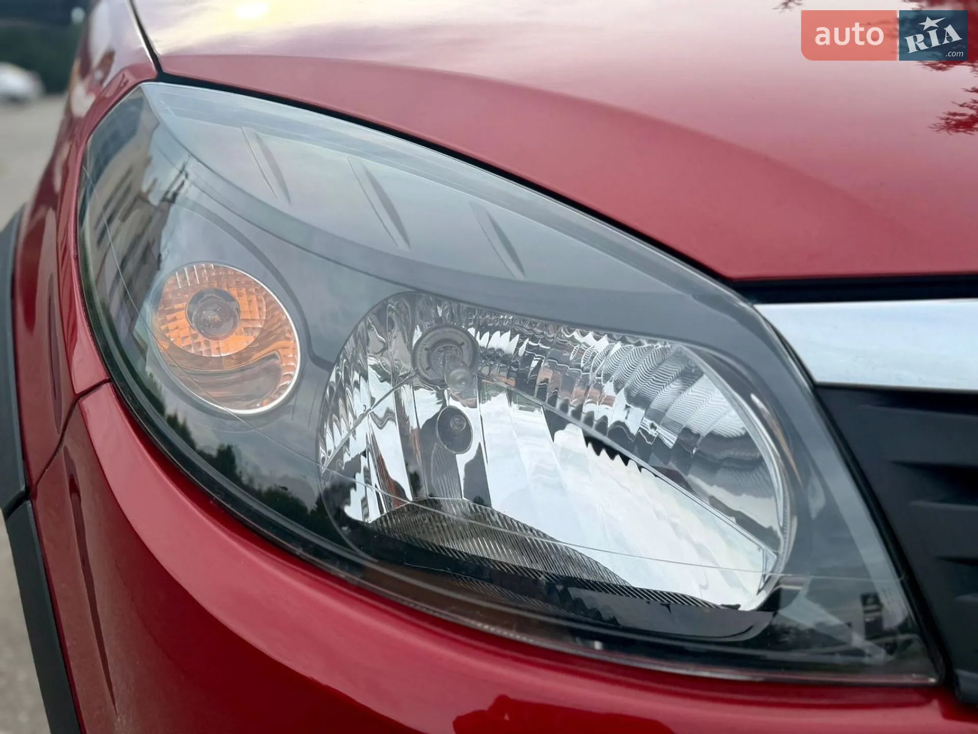 2011 Dacia Sandero - мініатюра 43