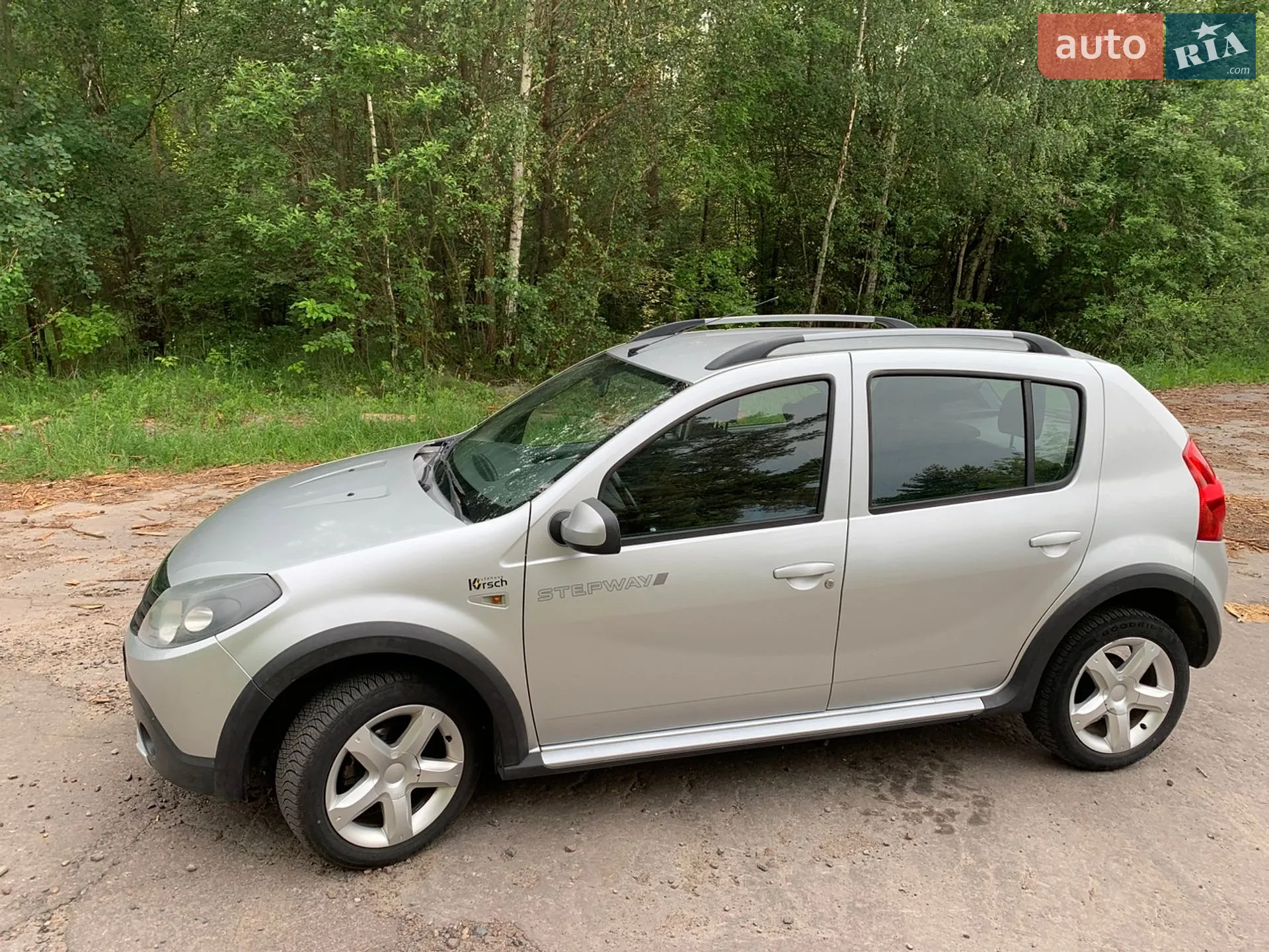 2010 Renault Kangoo - фото 1
