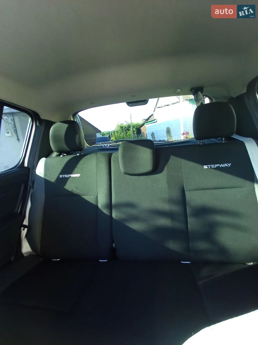 2012 Dacia Sandero - мініатюра 6