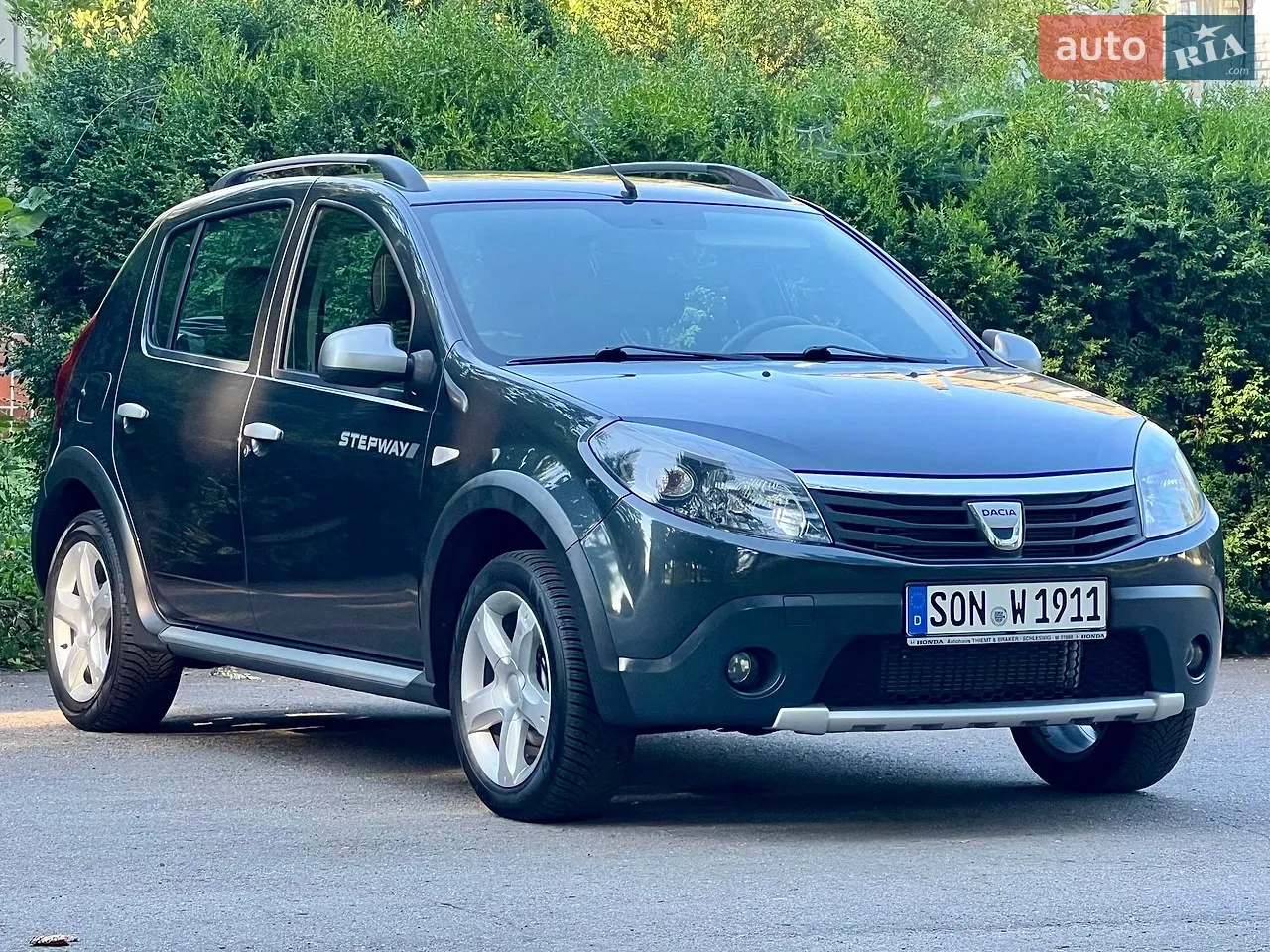 2011 Dacia Logan - мініатюра 88