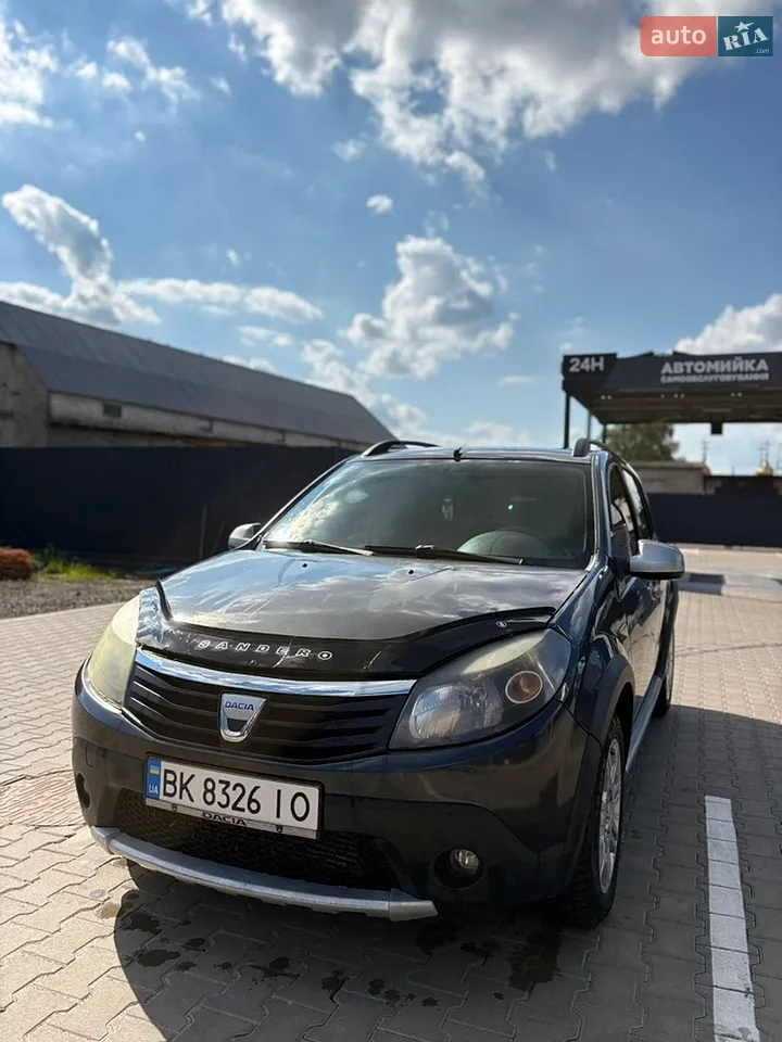 2011 Dacia Sandero - мініатюра 38