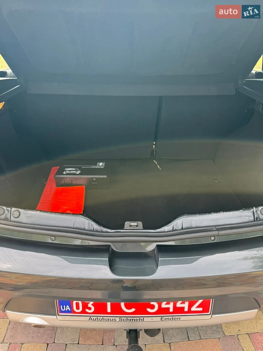 2010 Dacia Sandero - мініатюра 17