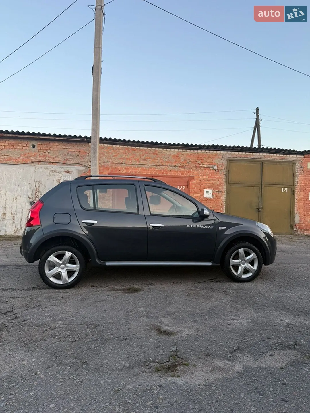 2010 Dacia Sandero - мініатюра 28