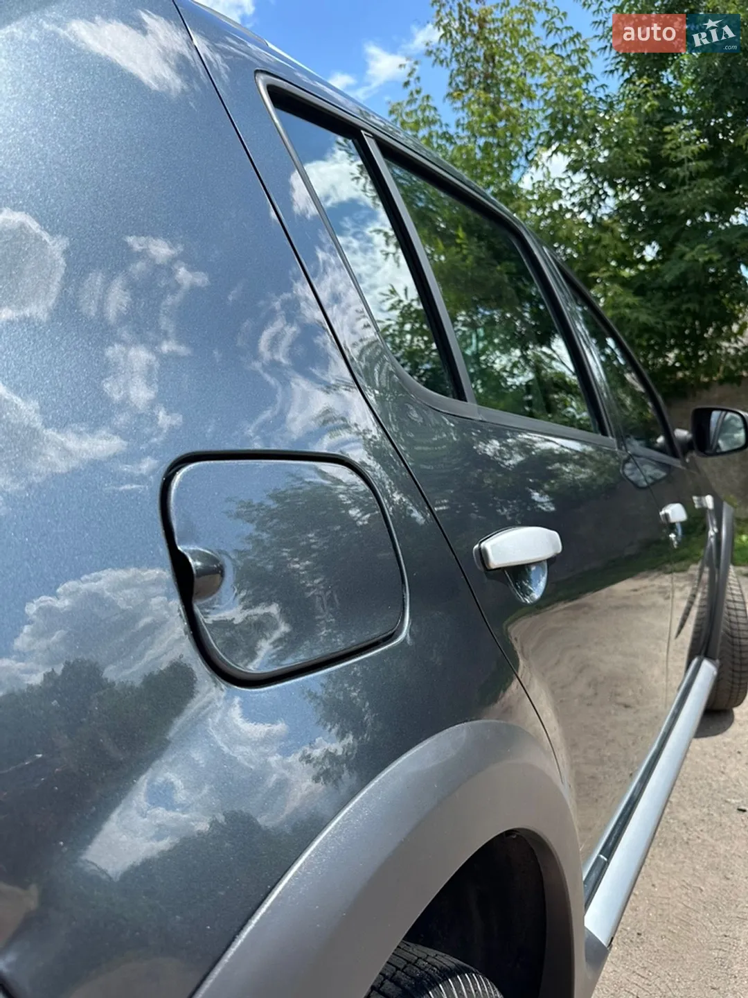 2010 Dacia Sandero - мініатюра 40
