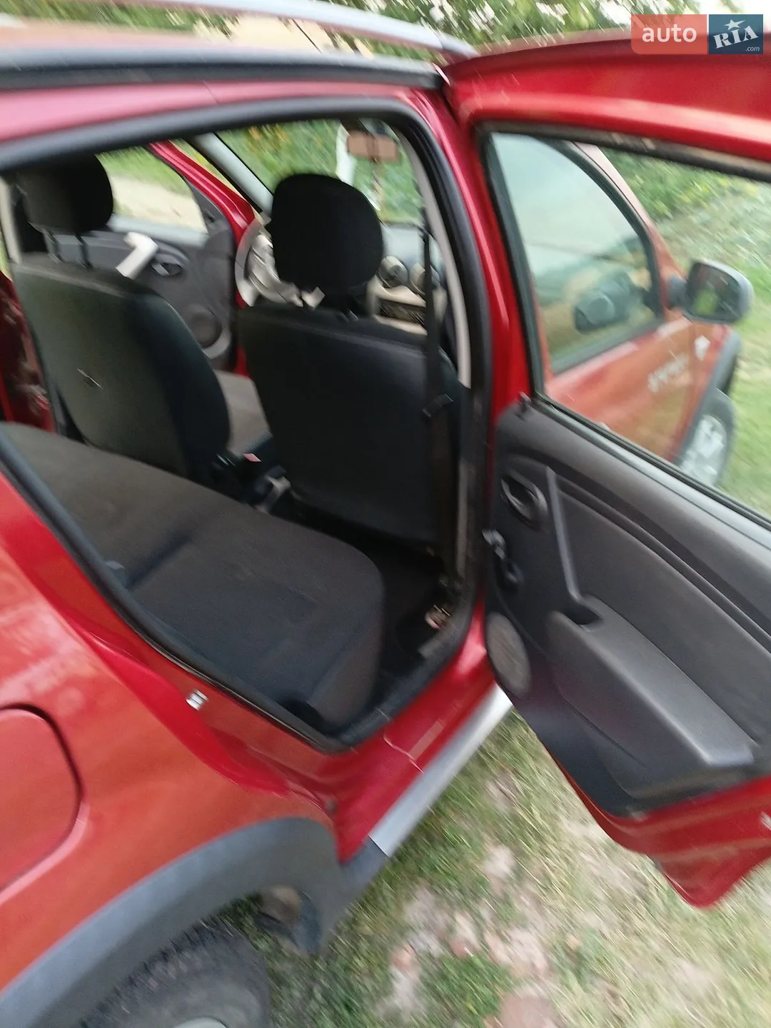 2011 Dacia Sandero - мініатюра 27