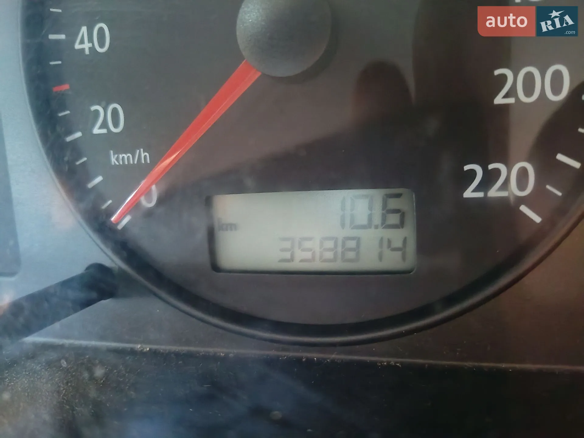 2011 Dacia Sandero - мініатюра 10