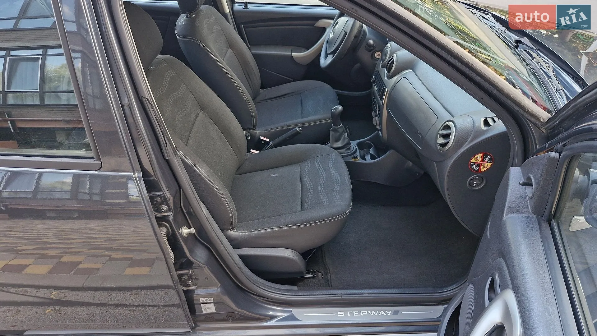 2011 Dacia Sandero - мініатюра 32