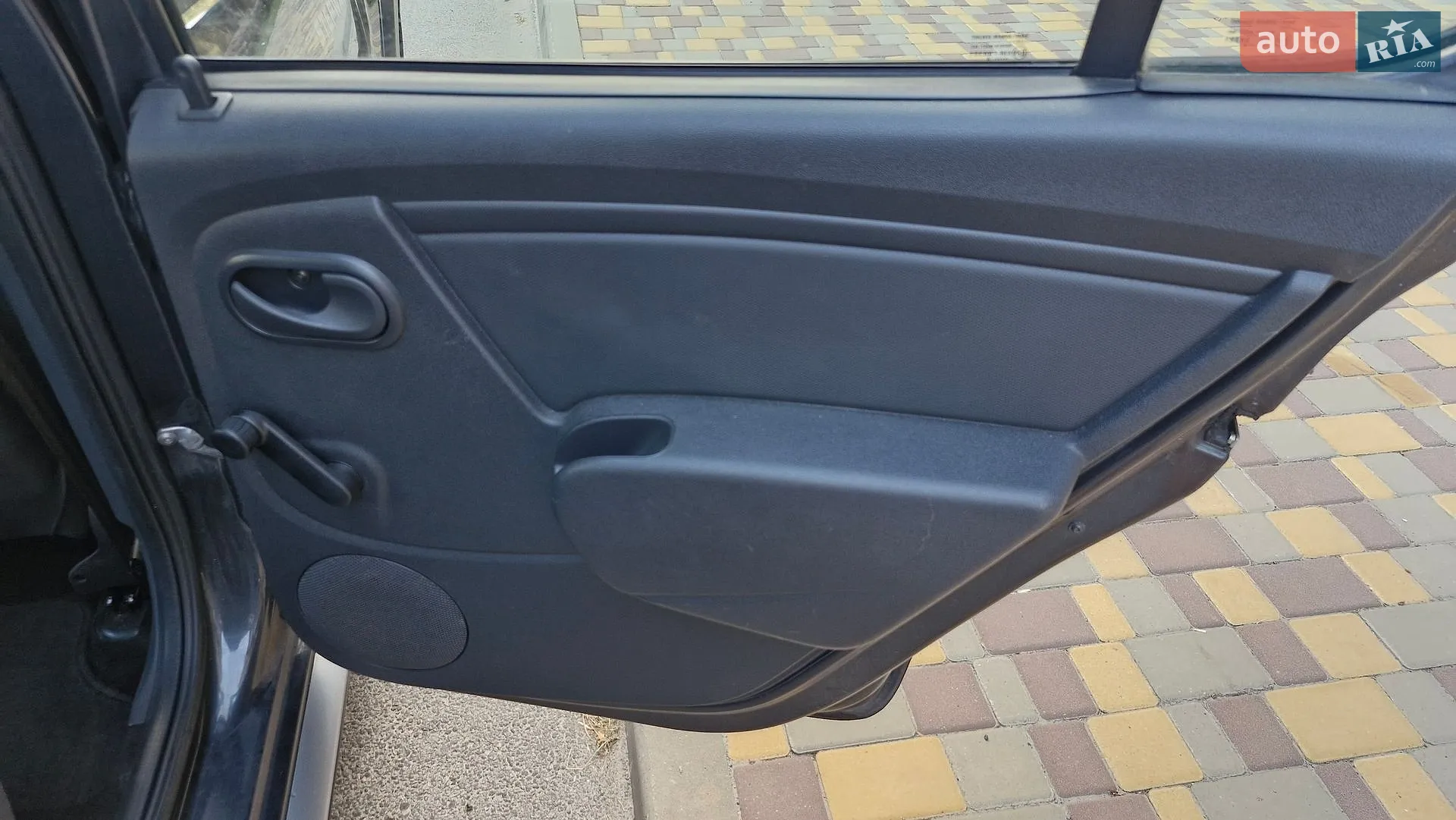 2011 Dacia Sandero - мініатюра 47
