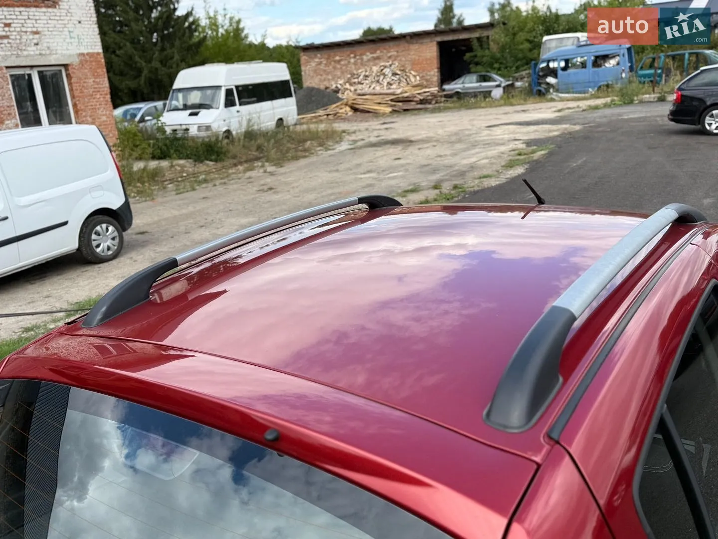 2011 Dacia Sandero - мініатюра 57