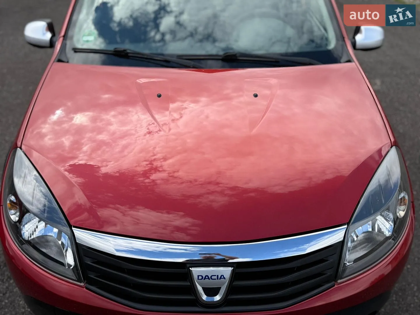 2011 Dacia Sandero - мініатюра 61