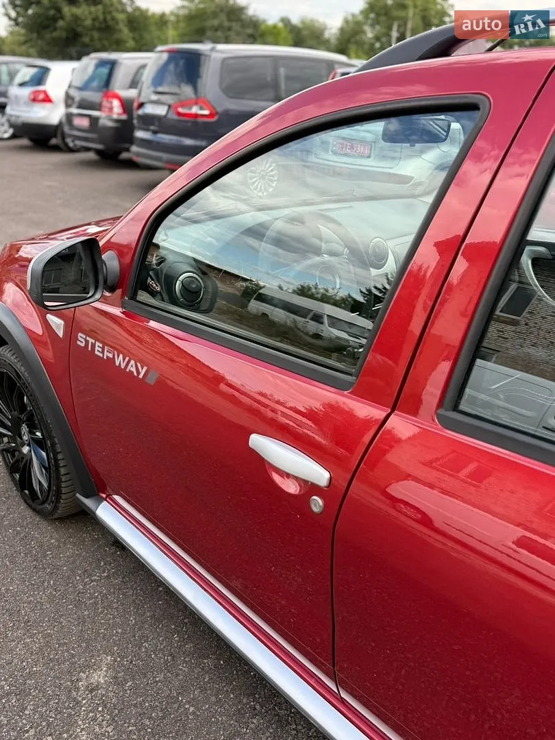 2011 Dacia Sandero - мініатюра 82
