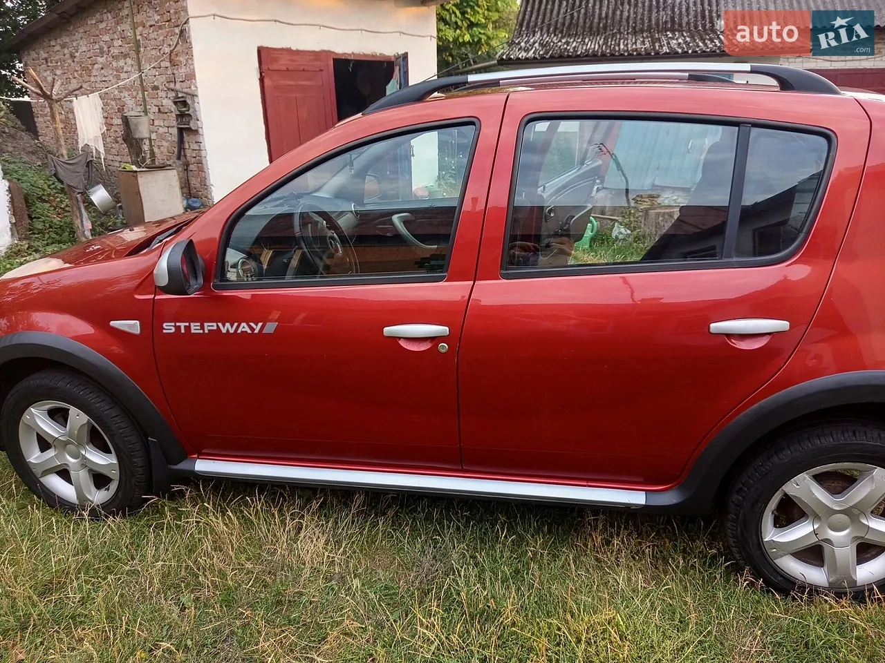 2011 Dacia Sandero - мініатюра 12