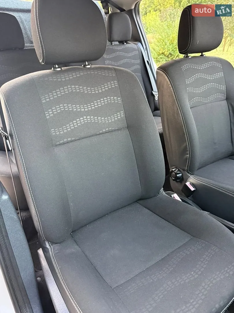 2012 Dacia Sandero - мініатюра 31