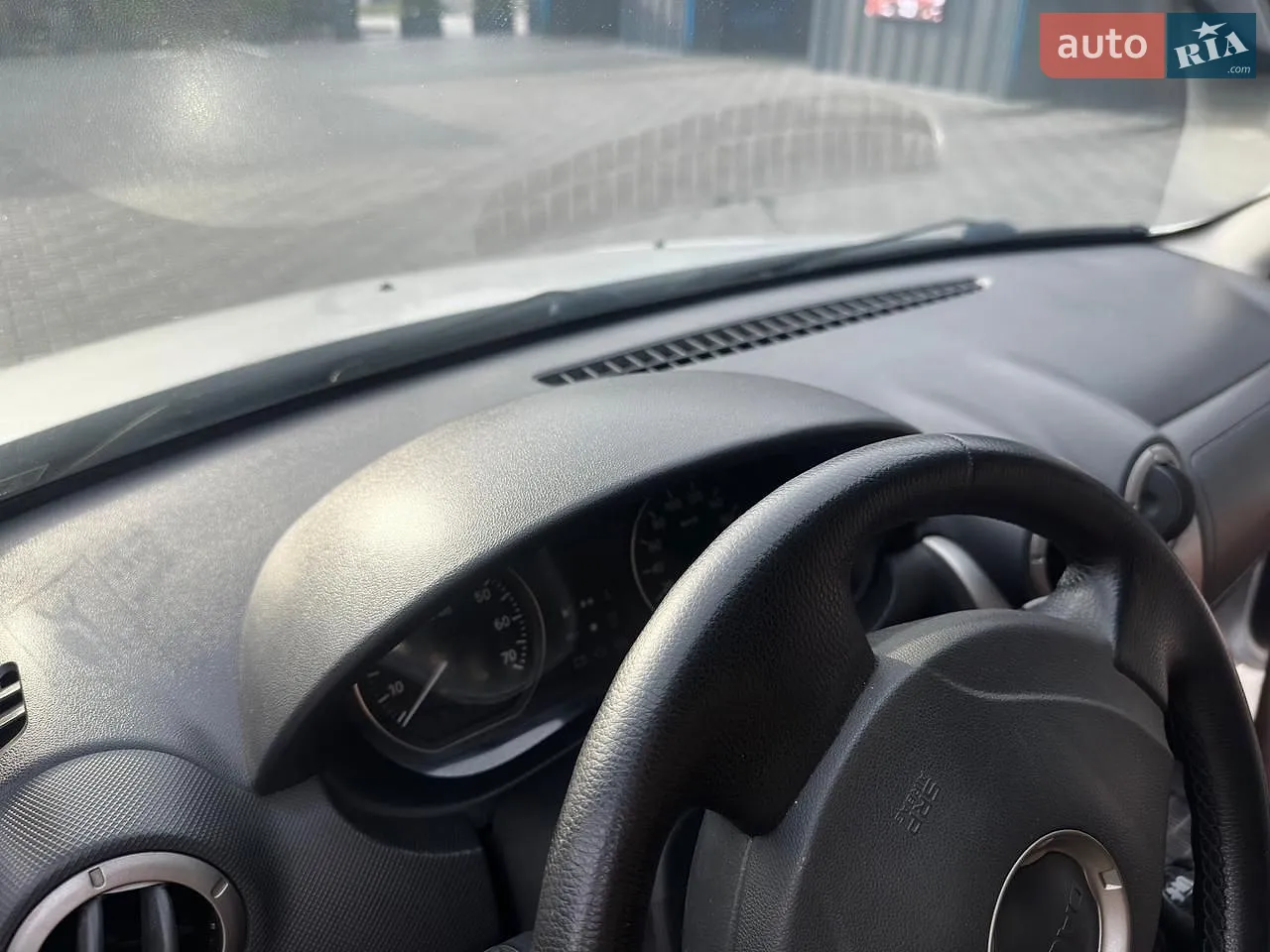 2010 Dacia Sandero - мініатюра 7