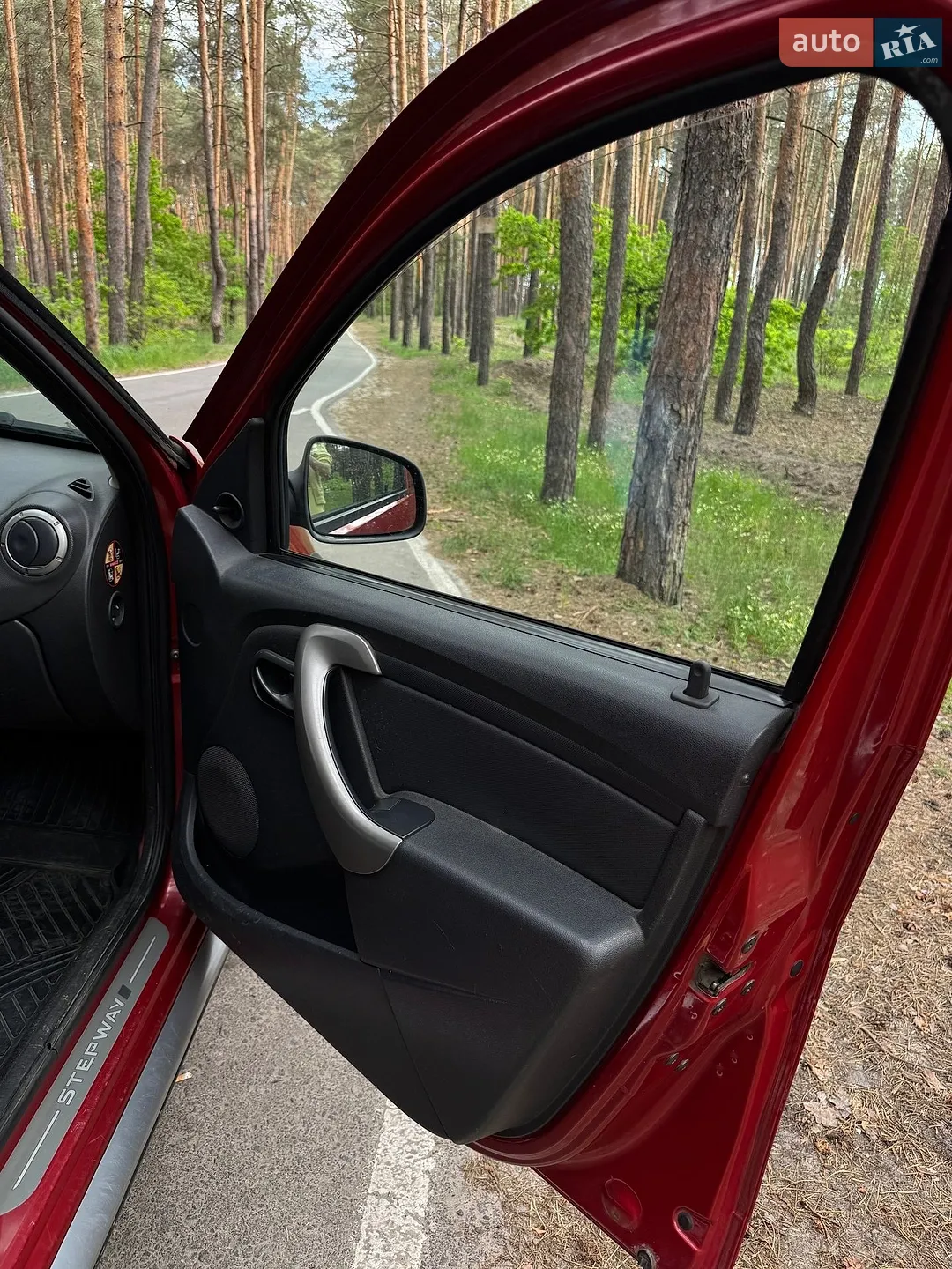 2010 Dacia Sandero - мініатюра 46