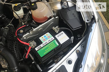Хетчбек Dacia Sandero 2008 в 