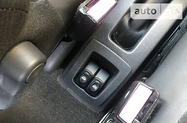 Хетчбек Dacia Sandero 2008 в 