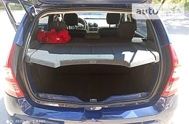 Хэтчбек Dacia Sandero 2009 в Житомире