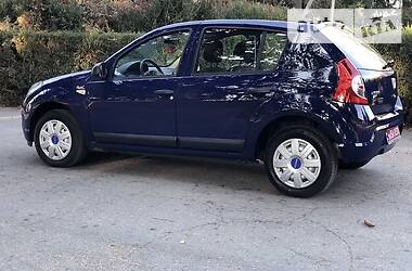 Хэтчбек Dacia Sandero 2009 в Одессе