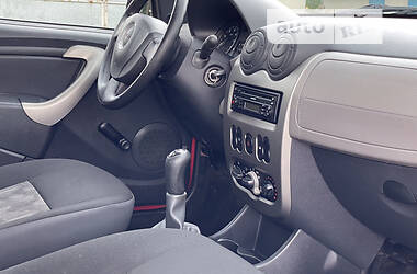 Універсал Dacia Sandero 2009 в 