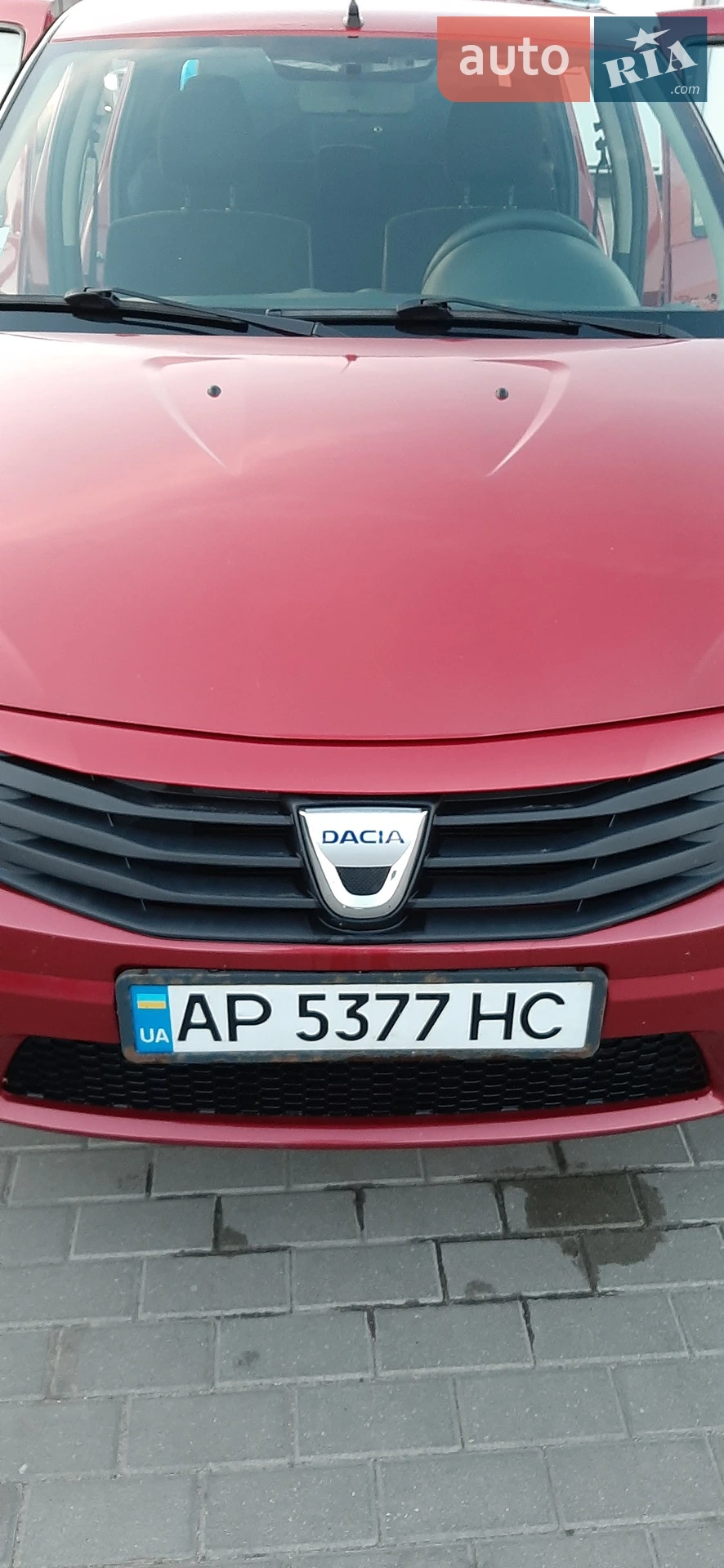 2011 Dacia Sandero - мініатюра 5