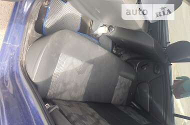 Хэтчбек Dacia Sandero 2009 в 