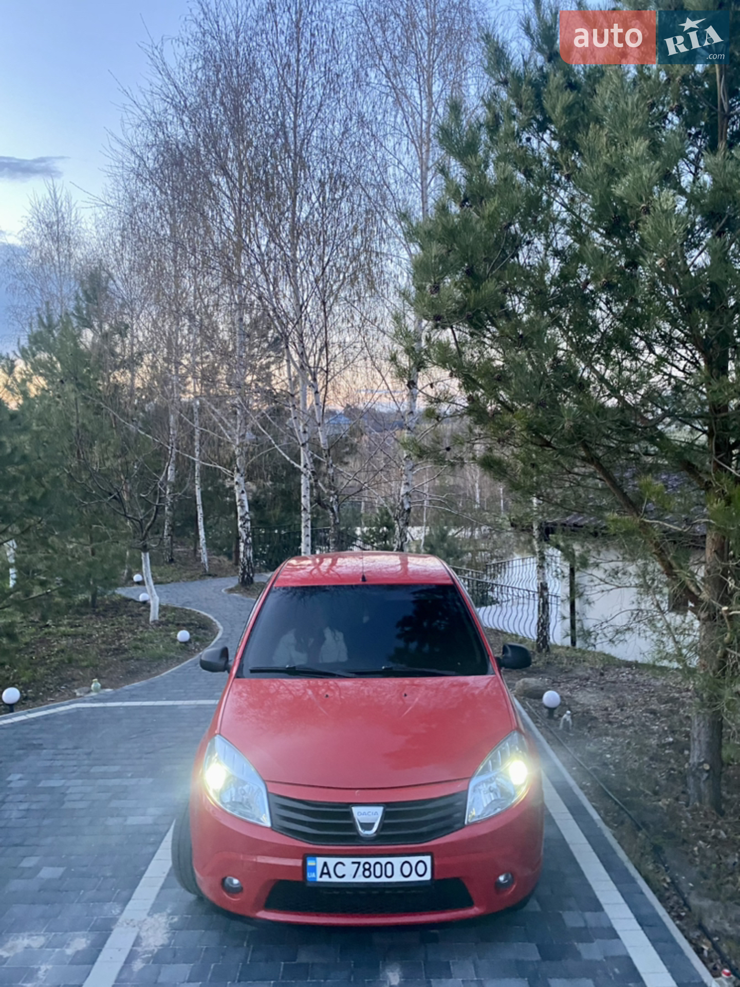 Фото авто 9