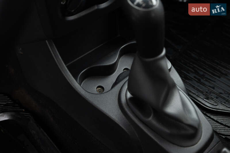 Хэтчбек Dacia Sandero 2009 в Сумах