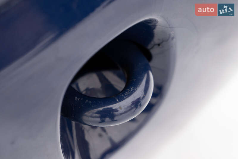 Хэтчбек Dacia Sandero 2009 в Сумах