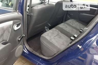 Хетчбек Dacia Sandero 2010 в Кременчуці