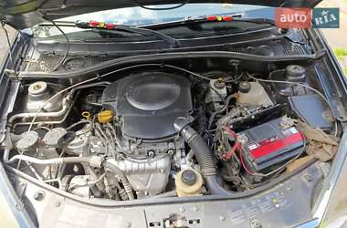 Хетчбек Dacia Sandero 2010 в Дубні