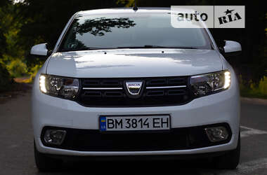 Хетчбек Dacia Sandero 2020 в Ромнах