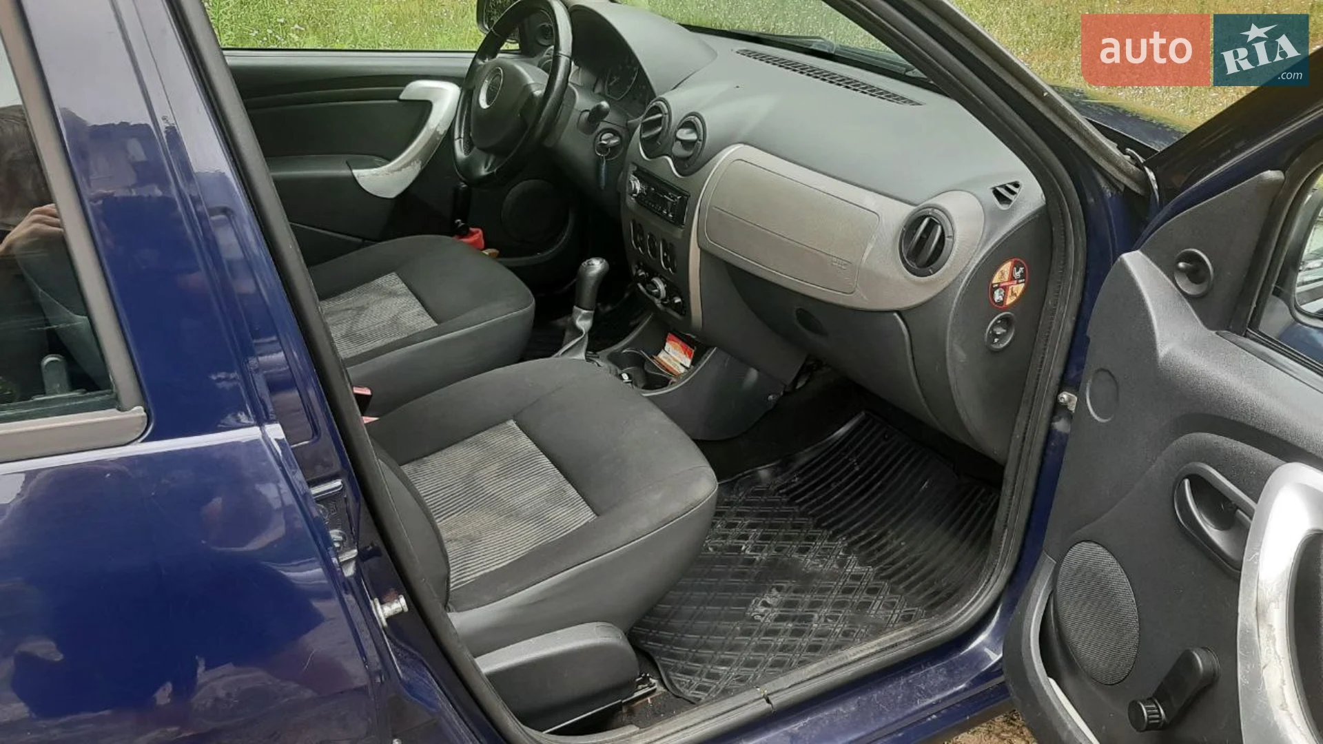 2010 Dacia Sandero - мініатюра 3