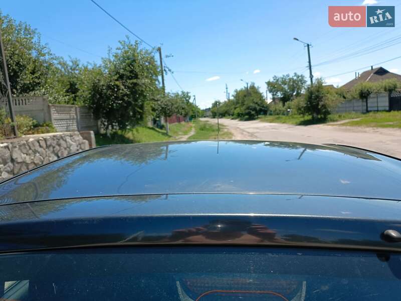 Хетчбек Dacia Sandero 2009 в Хоролі