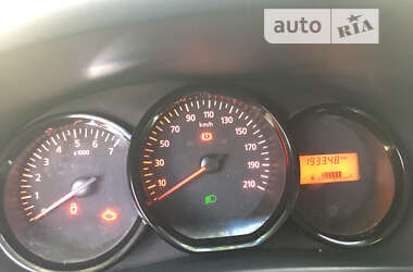 Хетчбек Dacia Sandero 2013 в 