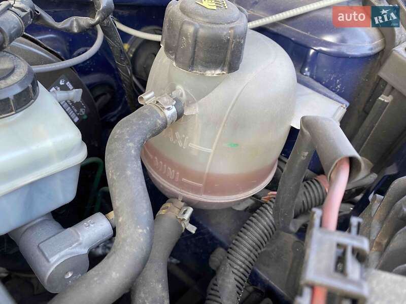Хэтчбек Dacia Sandero 2009 в Ковеле