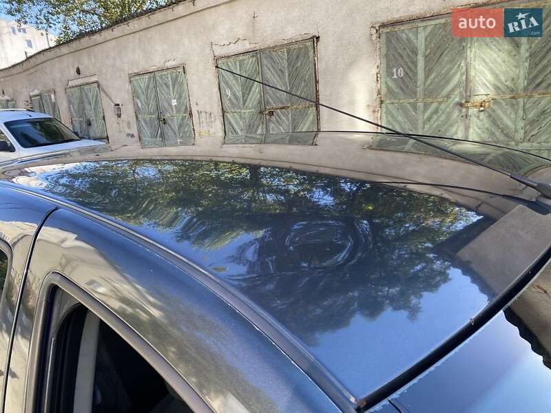 Хетчбек Dacia Sandero 2010 в Тисмениці