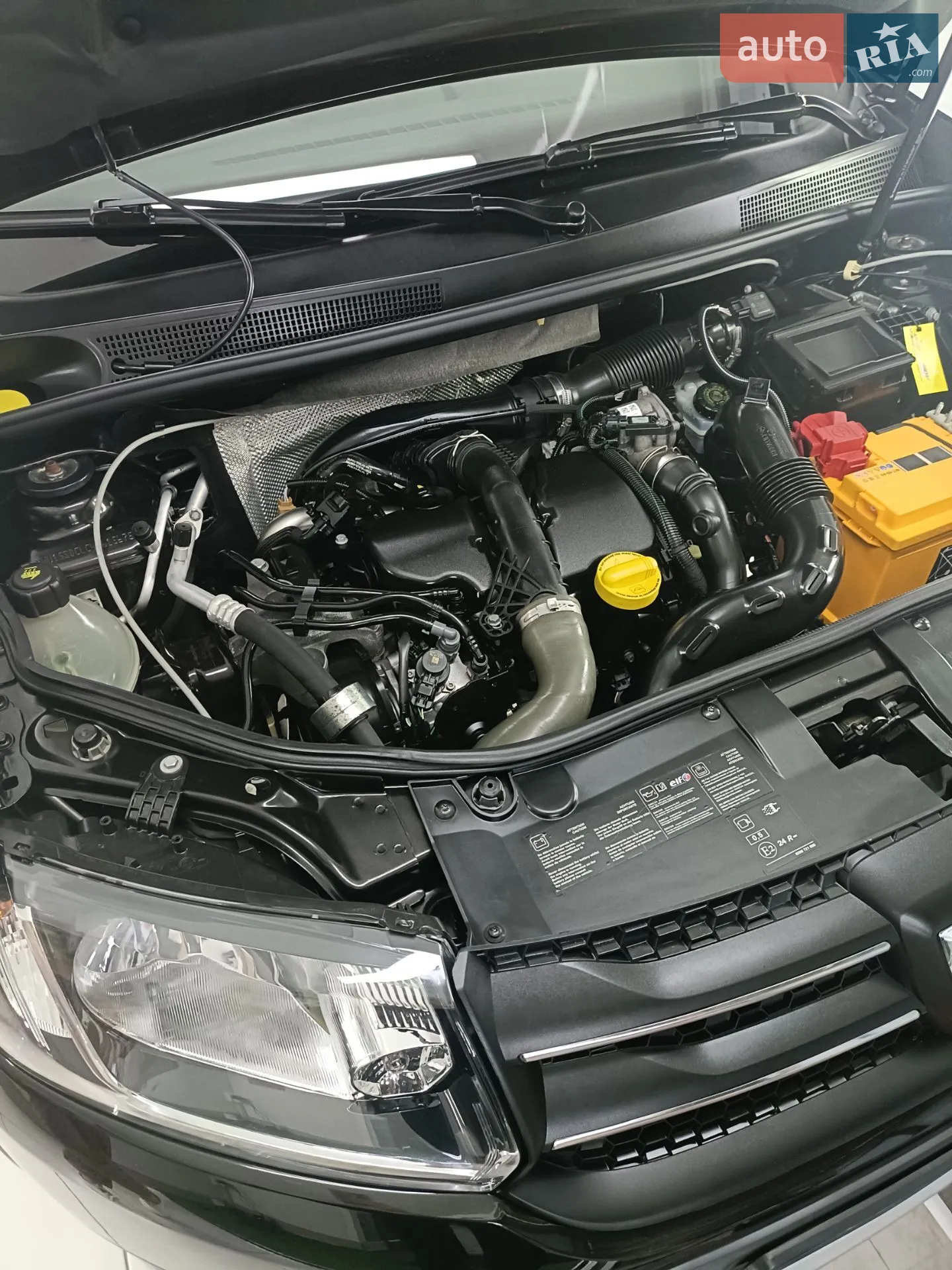 2013 Dacia Sandero - мініатюра 18