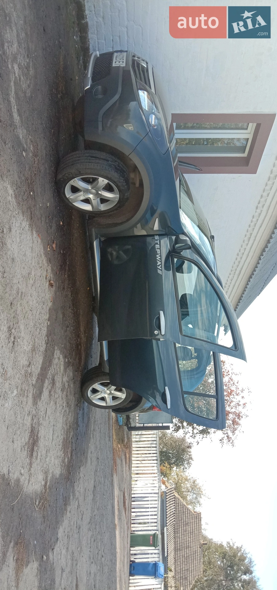 2010 Dacia Sandero - мініатюра 2