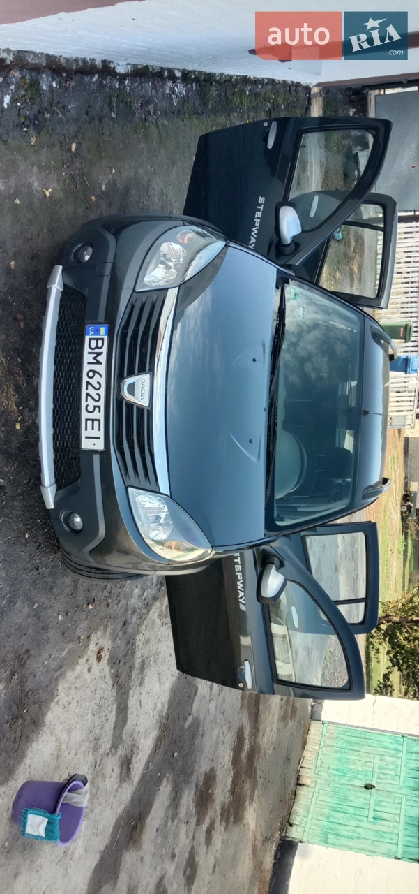 2011 Dacia Sandero - мініатюра 15