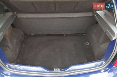 Хэтчбек Dacia Sandero 2009 в 