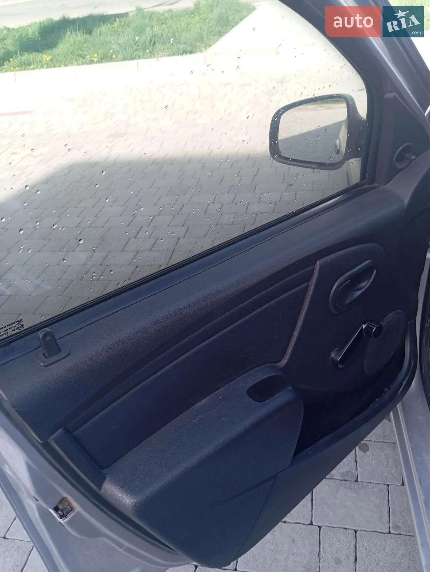 2011 Dacia Sandero - мініатюра 9