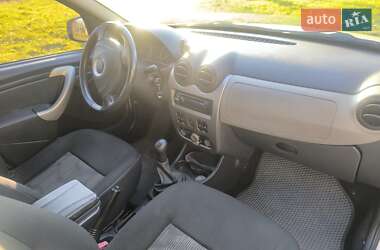 Хетчбек Dacia Sandero 2010 в Рівному