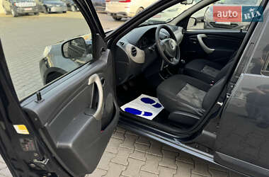 Хэтчбек Dacia Sandero 2009 в Луцке