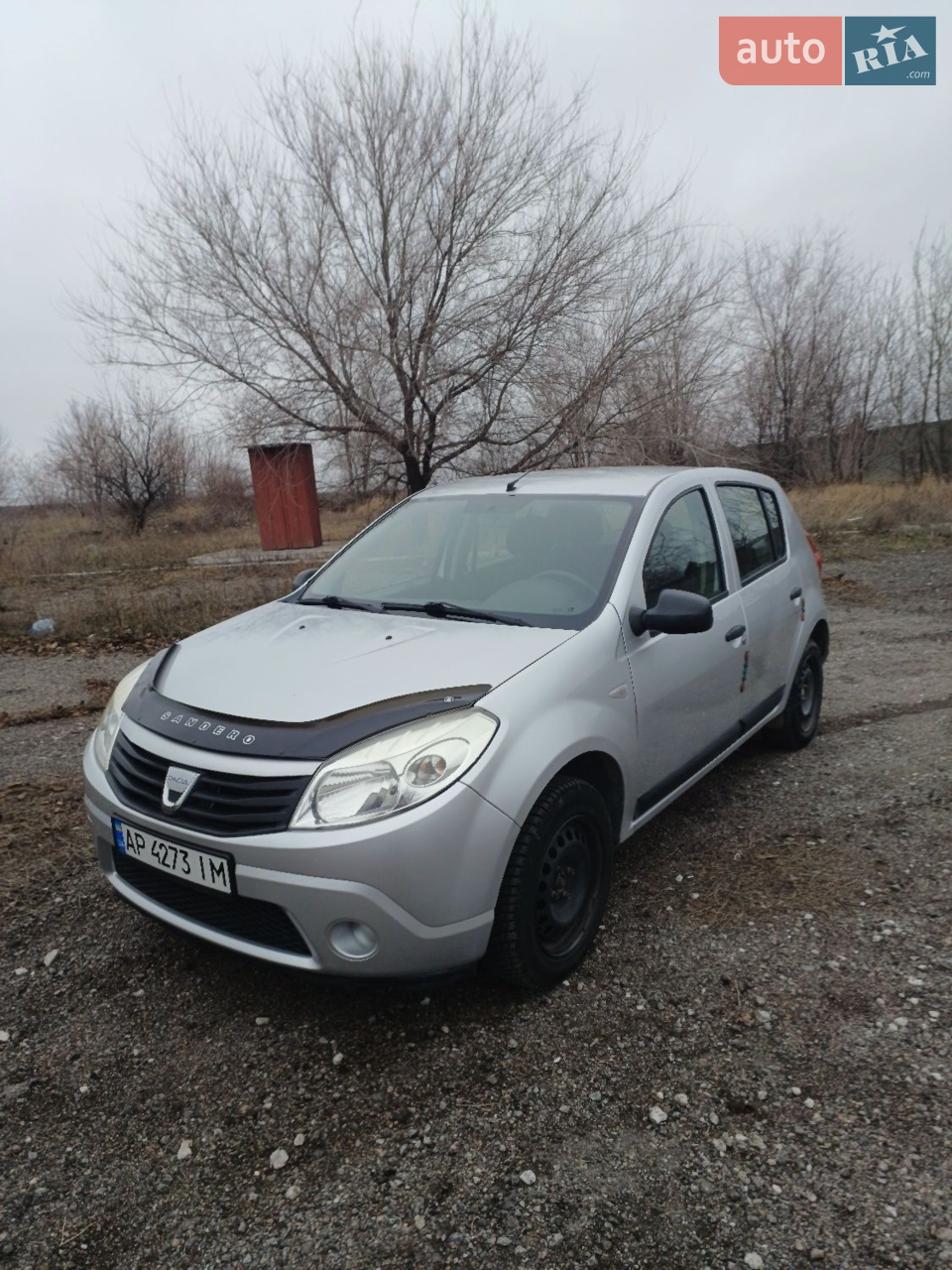 2011 Dacia Sandero - мініатюра 14