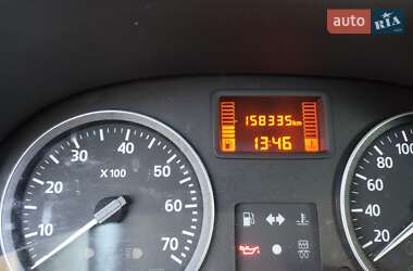 Хэтчбек Dacia Sandero 2010 в 