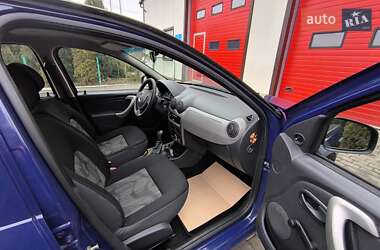 Хетчбек Dacia Sandero 2009 в Добропіллі