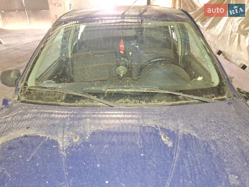 Хетчбек Dacia Sandero 2009 в Лисянці фото 10 Хетчбек Dacia Sandero 2009 в Лисянці