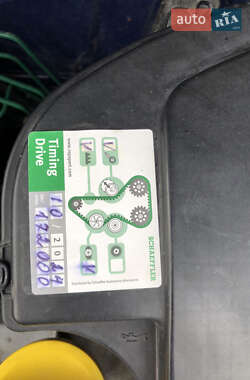 Хэтчбек Dacia Sandero 2009 в 