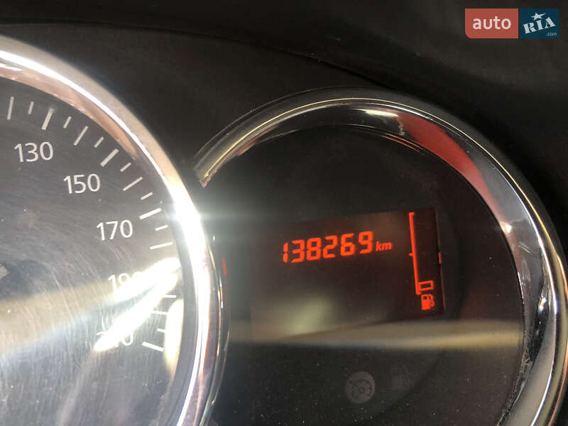 Хэтчбек Dacia Sandero 2014 в Ровно